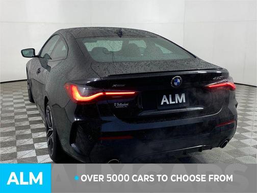 2023 BMW 430 i xDrive