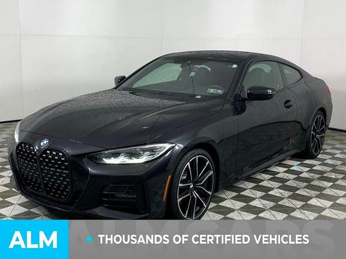 2023 BMW 430 i xDrive