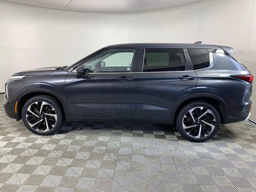 2024 Mitsubishi Outlander SE 2.5 2WD