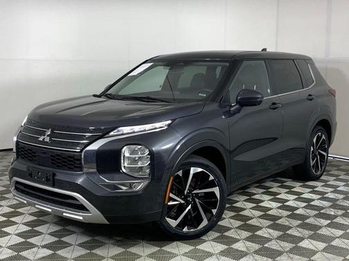 2024 Mitsubishi Outlander SE 2.5 2WD