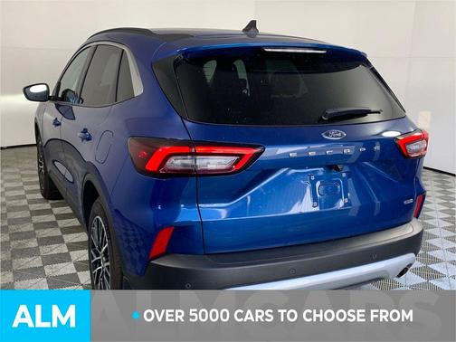 2023 Ford Escape PHEV SE