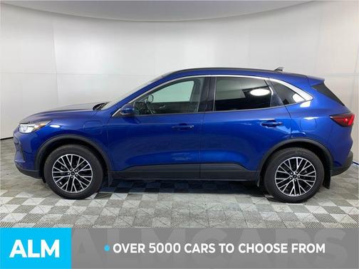2023 Ford Escape PHEV SE