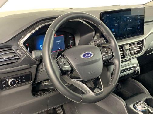2023 Ford Escape PHEV SE
