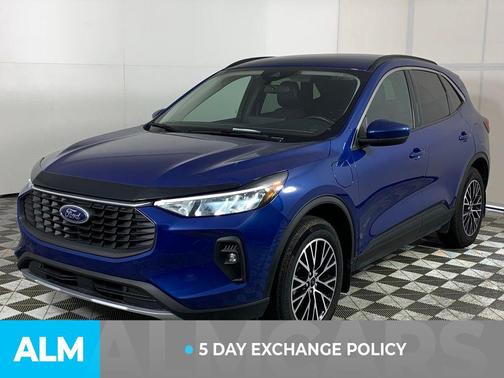 2023 Ford Escape PHEV SE