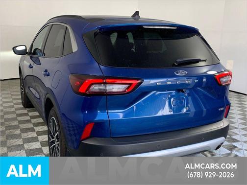 2023 Ford Escape PHEV SE