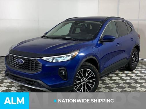 2023 Ford Escape PHEV SE