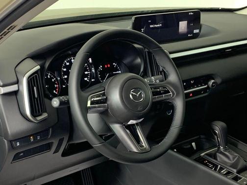 2026 Mazda CX-50 2.5 S