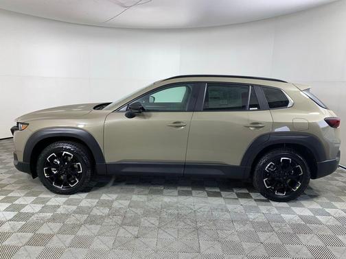 2026 Mazda CX-50 2.5 S