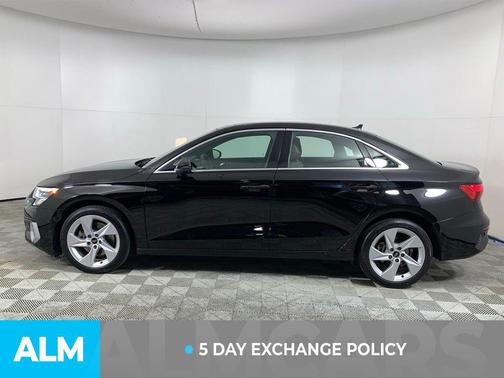 2024 Audi A3 Premium