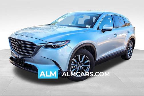 2023 Mazda CX-9 Touring
