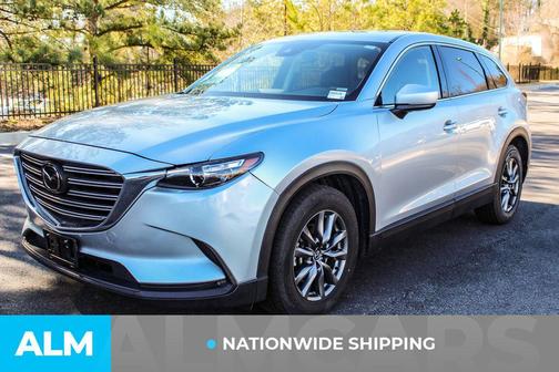 2023 Mazda CX-9 Touring