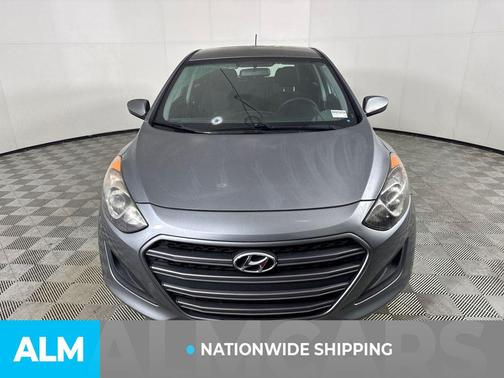 2016 Hyundai Elantra GT Base