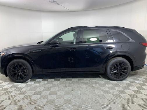 2026 Mazda CX-90 3.3 Turbo S Premium