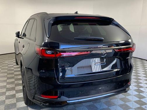 2026 Mazda CX-90 3.3 Turbo S Premium