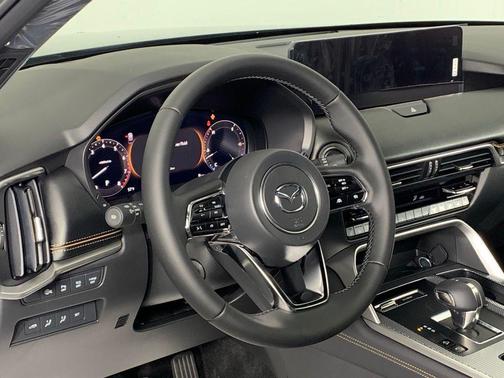 2026 Mazda CX-90 3.3 Turbo S Premium