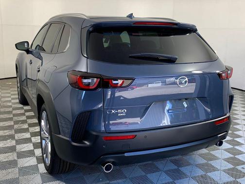 2026 Mazda CX-50 2.5 S Premium Package