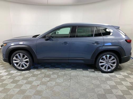 2026 Mazda CX-50 2.5 S Premium Package