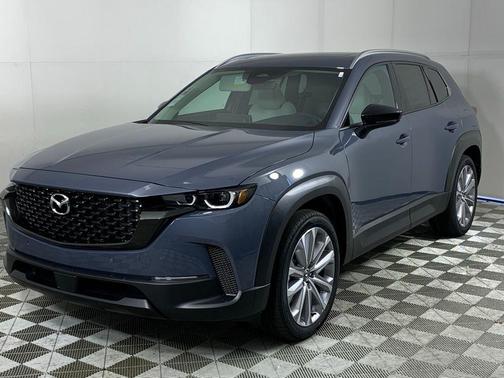 2026 Mazda CX-50 2.5 S Premium Package
