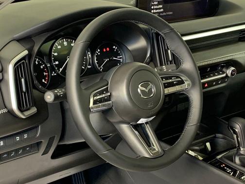 2026 Mazda CX-50 2.5 S Premium Package