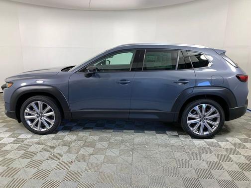2026 Mazda CX-50 2.5 S Premium Package