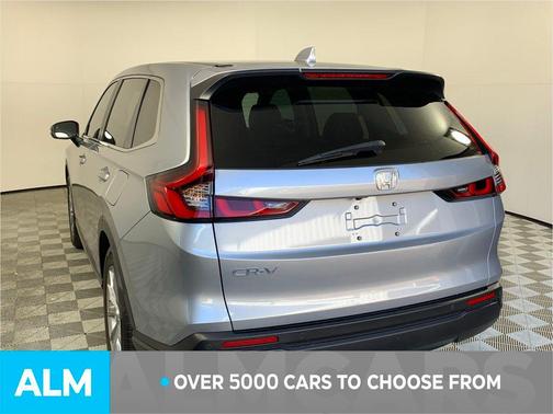 2025 Honda CR-V EX-L 2WD