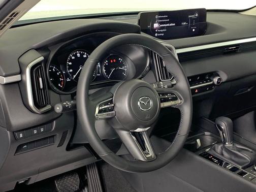 2026 Mazda CX-50 2.5 S Preferred Package