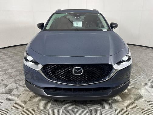 2023 Mazda CX-30 2.5 S Carbon Edition