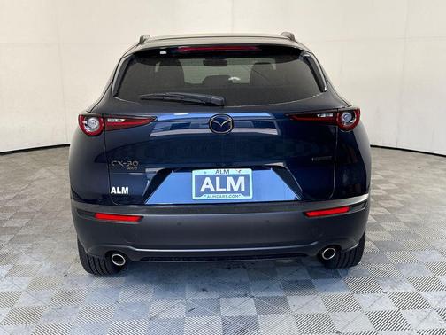 2026 Mazda CX-30 2.5 S