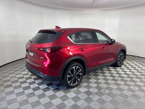 2023 Mazda CX-5 2.5 S