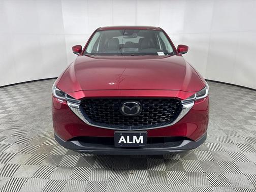 2023 Mazda CX-5 2.5 S