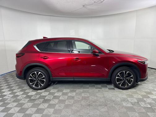 2023 Mazda CX-5 2.5 S