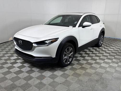 2026 Mazda CX-30 2.5 S Preferred Package