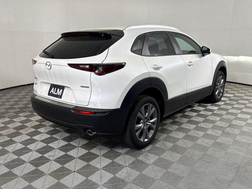 2026 Mazda CX-30 2.5 S Preferred Package
