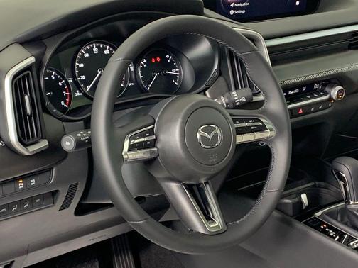 2026 Mazda CX-50 2.5 S Premium Package