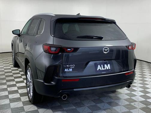 2026 Mazda CX-50 2.5 S Premium Package