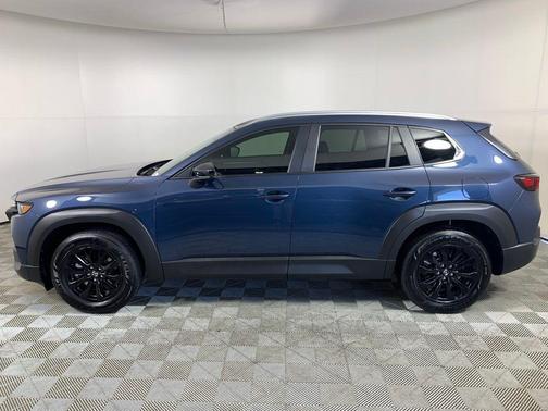 2025 Mazda CX-50 2.5 S Select Package