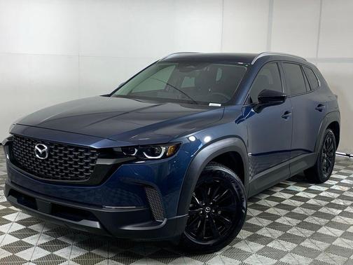 2025 Mazda CX-50 2.5 S Select Package