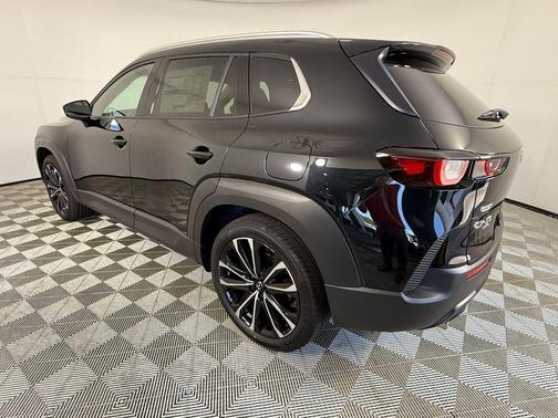 2025 Mazda CX-50 2.5 S Premium Plus Package