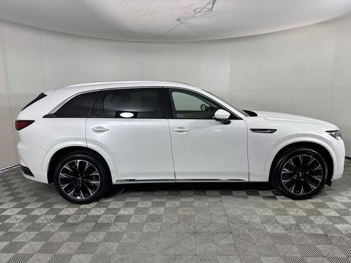 2026 Mazda CX-90 3.3 Turbo S Premium Plus