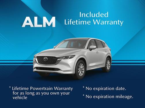 Jet Black Mica 2026 Mazda CX-50 Hybrid Premium