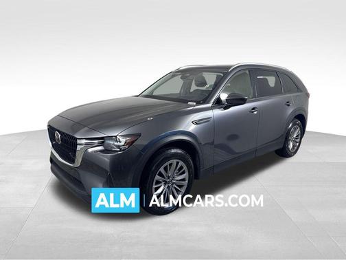 2024 Mazda CX-90 3.3 Turbo Preferred Plus