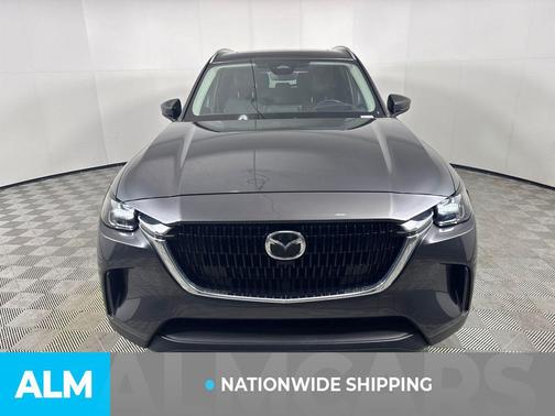 2024 Mazda CX-90 3.3 Turbo Preferred Plus