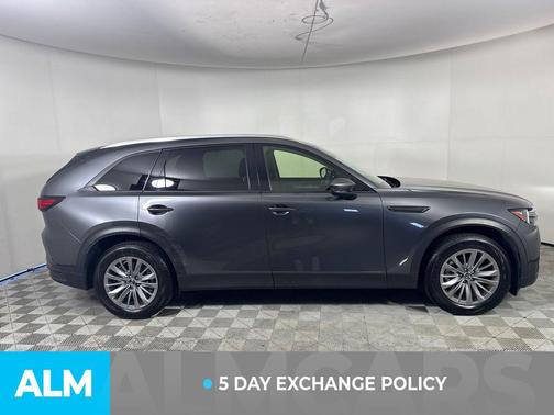 2024 Mazda CX-90 3.3 Turbo Preferred Plus