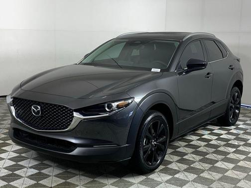 2025 Mazda CX-30 2.5 S Select Sport