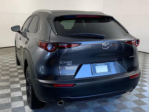 2025 Mazda CX-30 2.5 S Select Sport