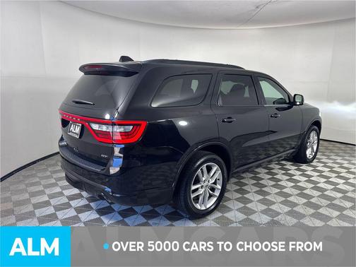 2023 Dodge Durango GT Plus