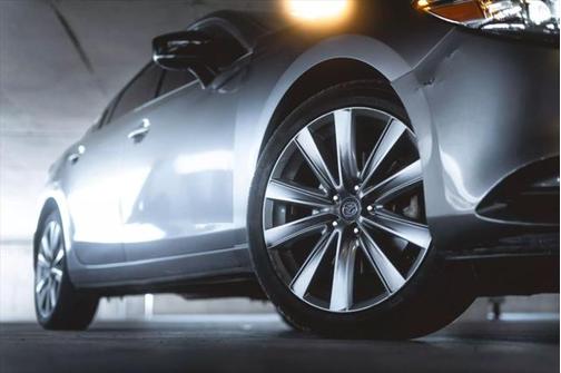 2019 Mazda Mazda6 Grand Touring