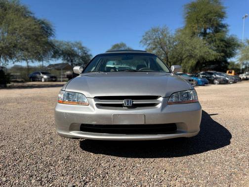 1999 Honda Accord EX