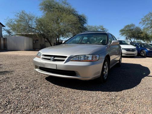 1999 Honda Accord EX