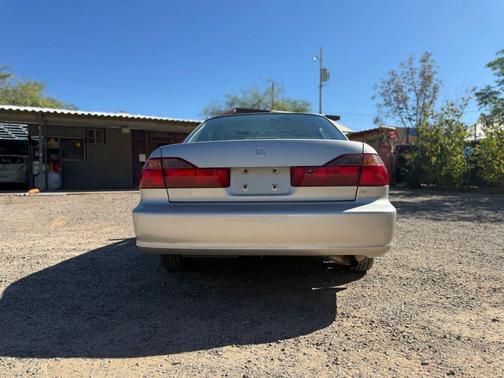 1999 Honda Accord EX